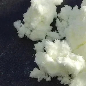 4-FA powder in bulk packaging