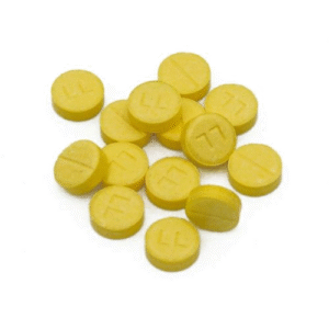 4F-MPH Pellets 15mg – Industrial Grade Research Chemical