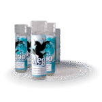 Alegria Ocean Blue Magic research chemical blend