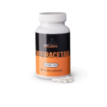 Nefiracetam Vega Caps 200mg (30 pcs) – High-Quality Research Grade