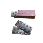 Bromonordiazepam Blister 10x 2.5mg pack from ChemCentra