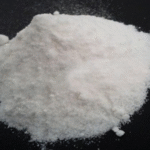 Research-grade 5-MeO-DMT Powder (Freebase) vial for laboratory use