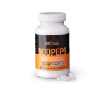Noopept Tablets 10mg 90 Pieces – Cognitive Enhancement Supplement