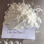 Carfentanil (CAS 59708-52-0) – Premium Quality Chemical for Research and Veterinary Use