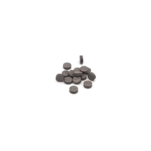DMXE Pellets 40mg packaged for global research use