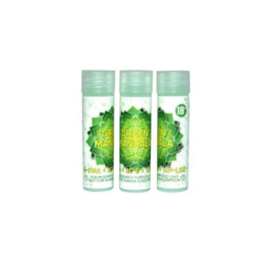 Green Mandala powder bulk supply for research and laboratory use