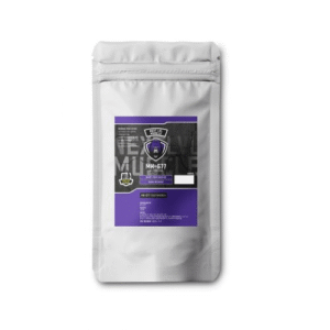 MK-677 Powder for Sale – High Purity Ibutamoren/Nutrobal