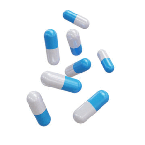 Bacopa Monnieri Capsules 100mg high quality bulk supplements