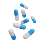 Buy Ginkgo Biloba Capsules 60mg – High-Quality Bulk Sales Worldwide