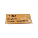 Newphoria 2/3-FEA 35 MG/100MG Blister for industrial and research use